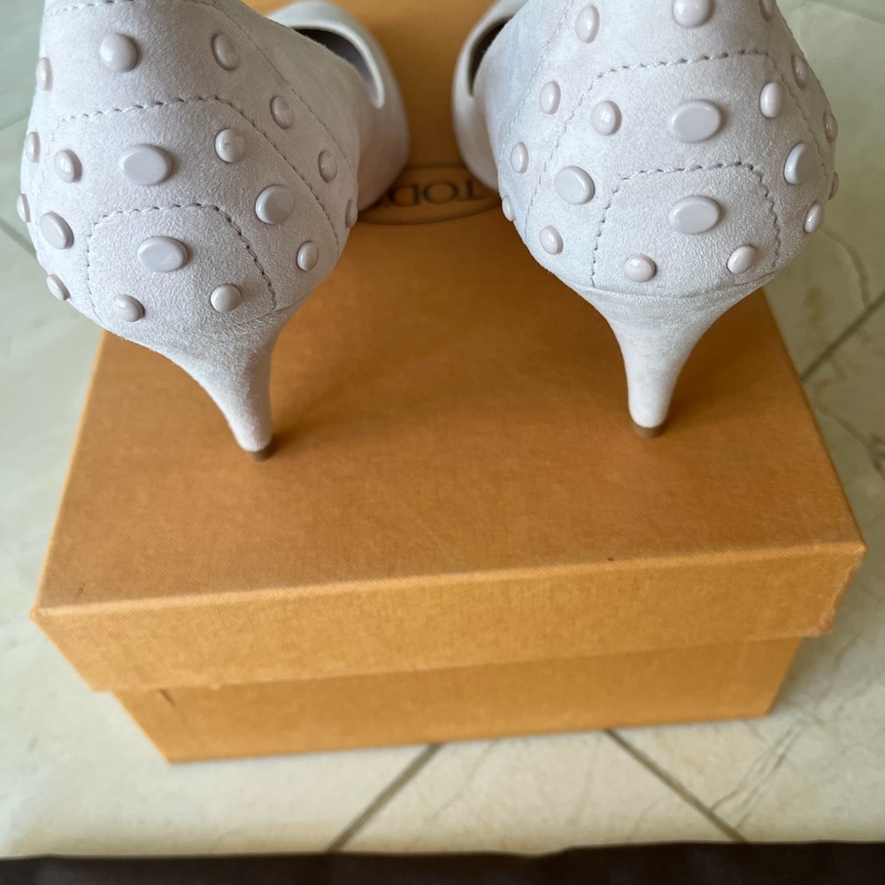 Tod’s pumps - Picture 7 of 8